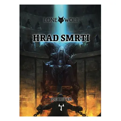 Lone Wolf 7: Hrad smrti (gamebook)