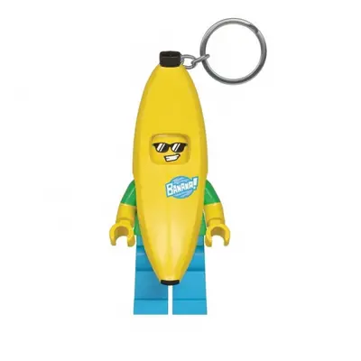 LEGO Svítící figurka Classic - Banana Guy