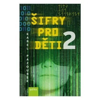 Šifry pro děti 2