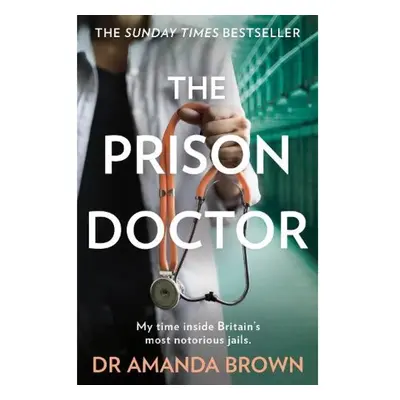 Prison Doctor