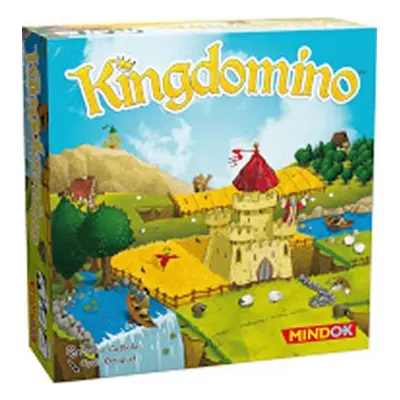 Kingdomino