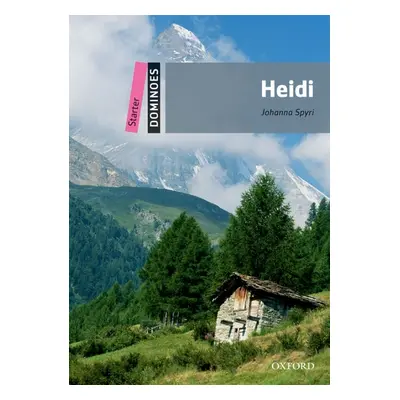 Dominoes Starter (New Edition) Heidi