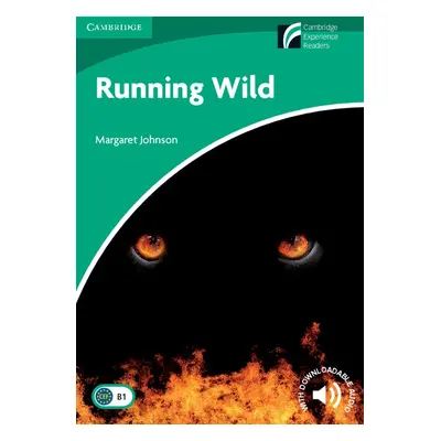 Cambridge Discovery Readers 3 Running Wild Cambridge University Press