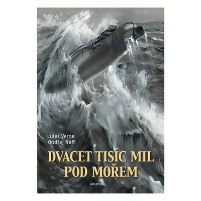 Dvacet tisíc mil pod mořem ALBATROS