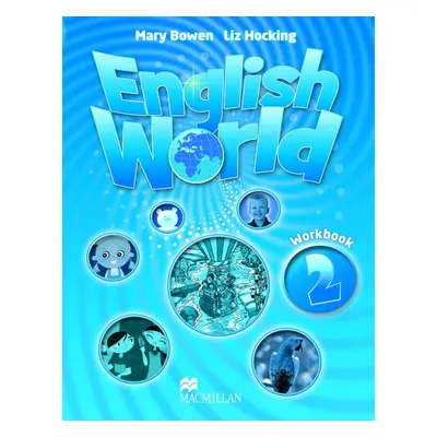 English World 2 Workbook Macmillan