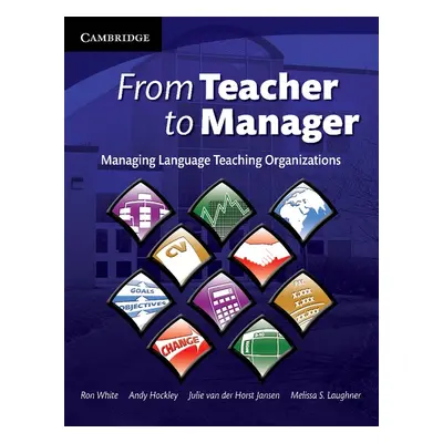 From Teacher to Manager Cambridge University Press