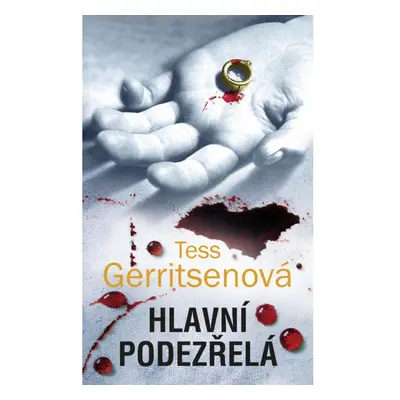 Hlavní podezřelá HarperCollins Polska sp. z o. o.