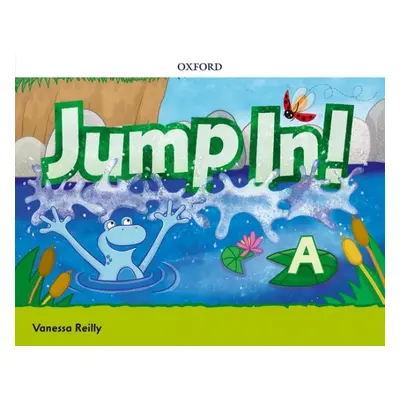 Jump In! A Class Book Oxford University Press