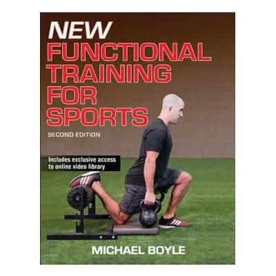 New Functional Training for Sports Human Kinetics Publishers