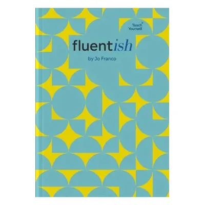 Fluentish, Language Learning Planner and Journal John Murray Press