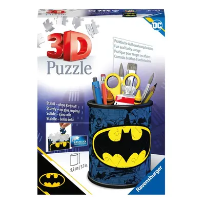 Stojan na tužky Batman 54 dílků Ravensburger