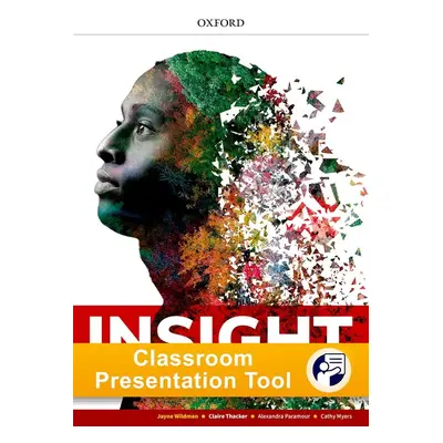 Insight Second Edition Intermediate Classroom Presentation Tool Student´s eBook (OLB) Oxford Uni