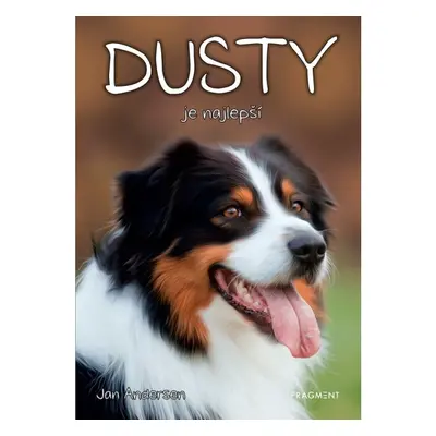 Dusty 6: Dusty je najlepší! Fragment