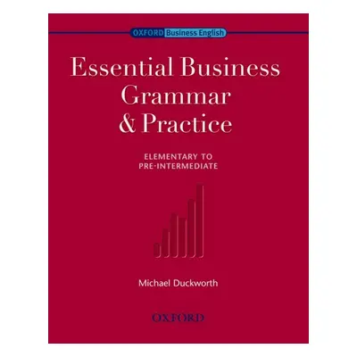 Early Business Grammar And Practice Oxford University Press