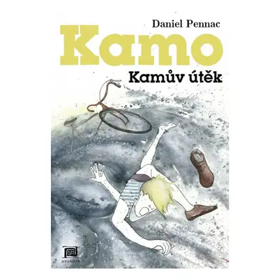 Kamo 4 - Kamův útěk Meander