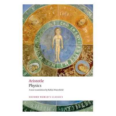 Oxford World´s Classics - Classical Literature Physics Oxford University Press