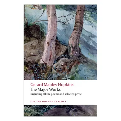 Oxford World´s Classics Hopkins - The Major Works Oxford University Press