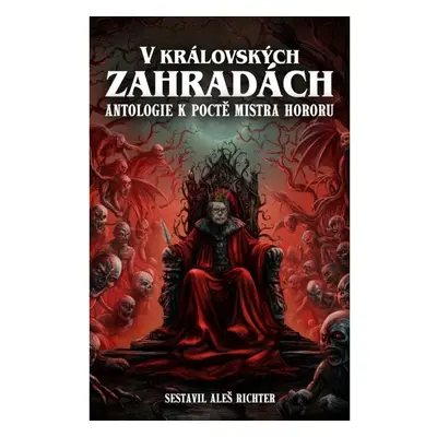 V Královských zahradách DOBROVSKÝ s.r.o.