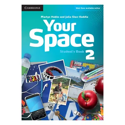 Your Space 2 Student´s Book Cambridge University Press