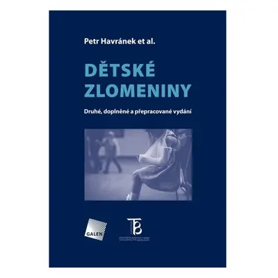 Dětské zlomeniny Bookretail s.r.o.