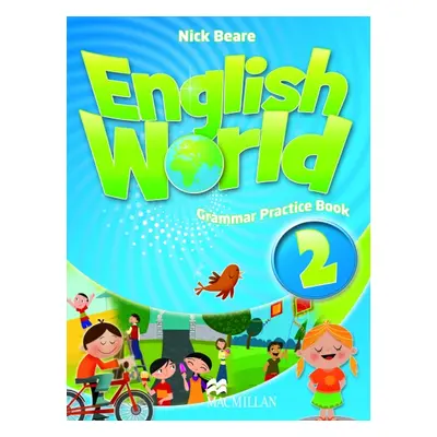 English World 2 Grammar Practice Book Macmillan