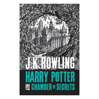 Harry Potter and The Chamber of Secrets BLOOMSBURY