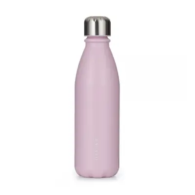 Láhev OXY BoLT 700ml METAL Pink satin KARTONPP