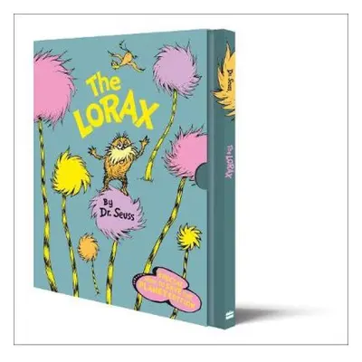 Lorax HarperCollins Publishers