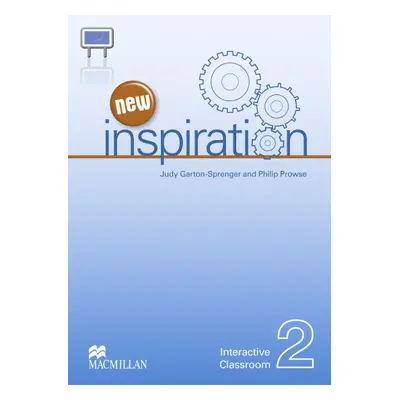 New Inspiration 2 Interactive Whiteboard Material Macmillan