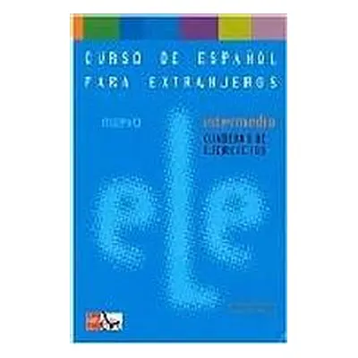 NUEVO ELE Intermedio Cuaderno de Ejercicios SM Ediciones