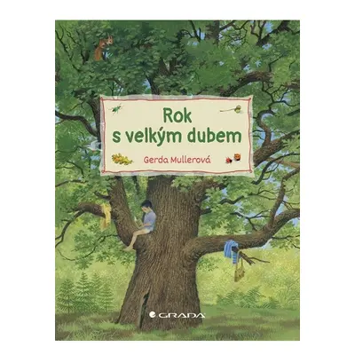 Rok s velkým dubem GRADA Publishing, a. s.