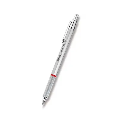 Rotring Rapid Pro Silver 0,5 mm Rotring