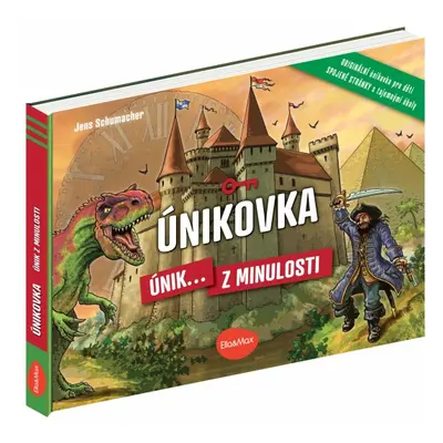 Únikovka – Únik z minulosti Presco Group