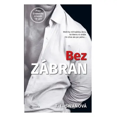 Bez zábran GRADA Publishing, a. s.