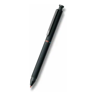 Lamy Tri Pen ST Matt Black třífunkční tužka LAMY