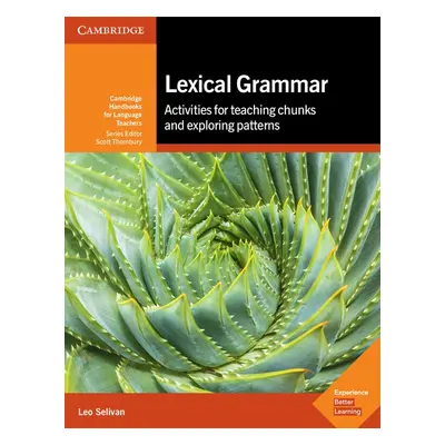 Lexical Grammar Cambridge University Press