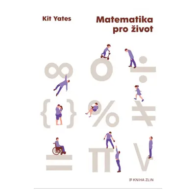 Matematika pro život KNIHA ZLÍN