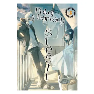 Pokoj v barvách štěstí 3 Pavlovský J. - SEQOY