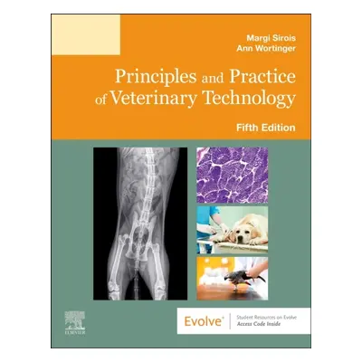 Principles and Practice of Veterinary Technology, 5th Edition Elsevier