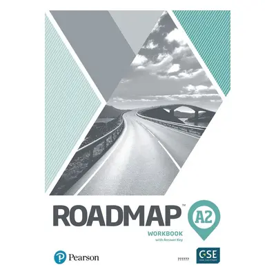 Roadmap A2 Elementary Workbook with Online Audio with key Pearson