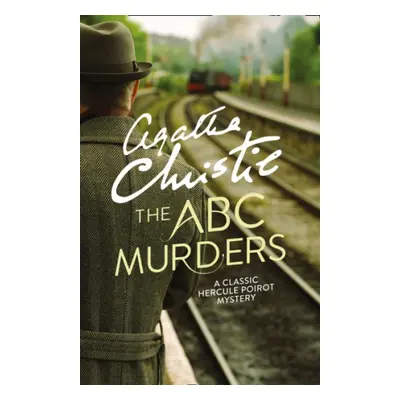 The ABC Murders Harper Collins UK