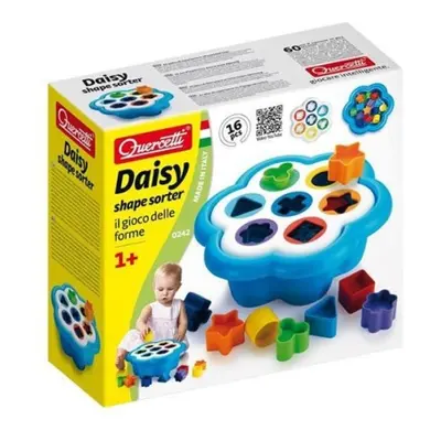 Daisy Shape Sorter - Stavebnice Pygmalino, s.r.o.