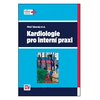 Kardiologie pro interní praxi Mladá fronta