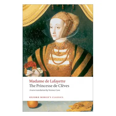 Oxford World´s Classics The Princess de Cleves Oxford University Press