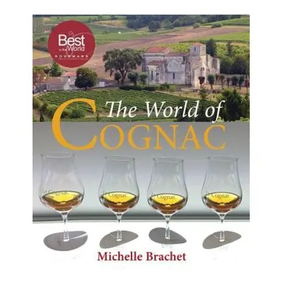 World of Cognac Quiller Publishing Ltd