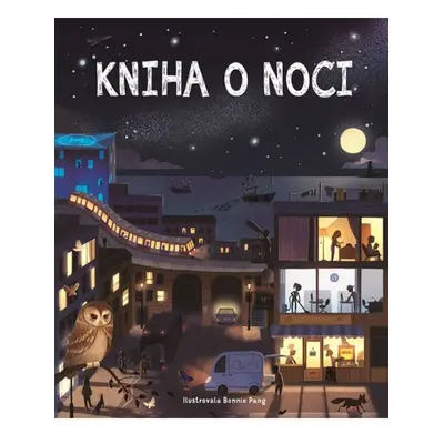 Kniha o noci Svojtka & Co. s. r. o.