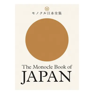 Monocle Book of Japan Thames & Hudson Ltd