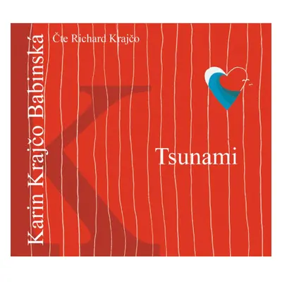 Tsunami (audiokniha) Voxi