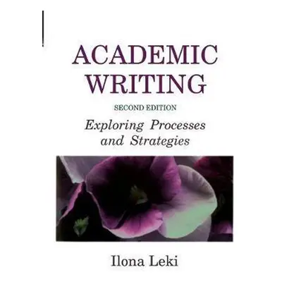 Academic Writing Student´s Book Cambridge University Press