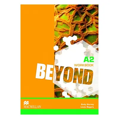 Beyond A2 Workbook Macmillan